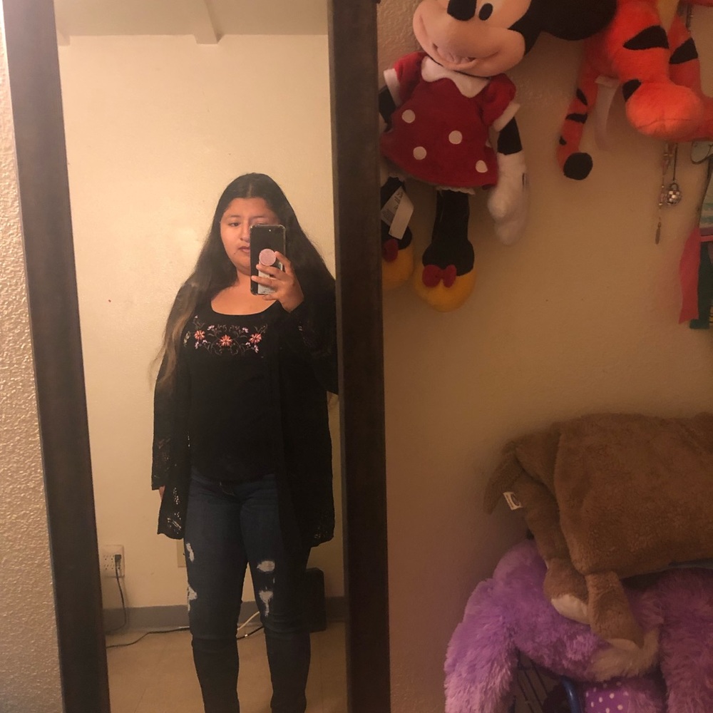 Meet your Posher, Claribel